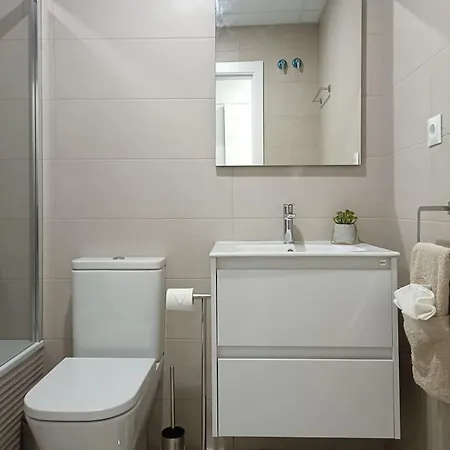 Casa Esquina Apartment *