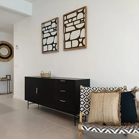 Casa Esquina Apartment Estepona