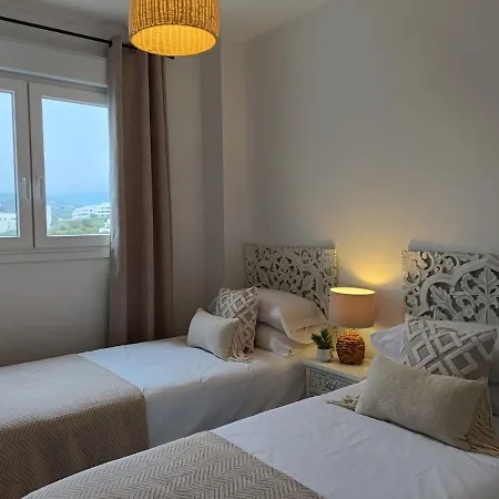 Casa Esquina شقة إِستيبونا