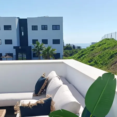 Casa Esquina شقة