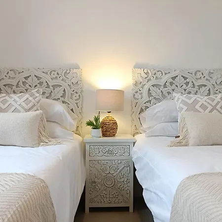 Casa Esquina Apartment Estepona