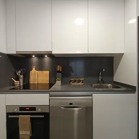 شقة Casa Esquina إِستيبونا