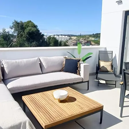 Casa Esquina شقة