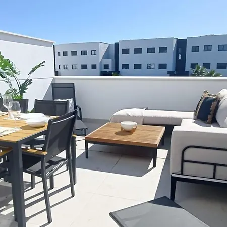 شقة Casa Esquina