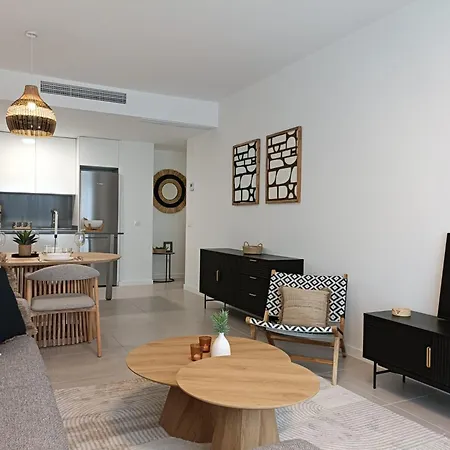 Casa Esquina شقة *