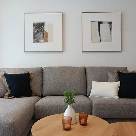 Casa Esquina شقة إِستيبونا