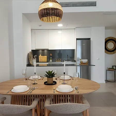شقة Casa Esquina إِستيبونا