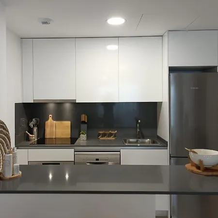 Apartamento Casa Esquina
