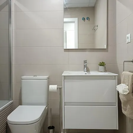 Casa Esquina Apartamento Estepona