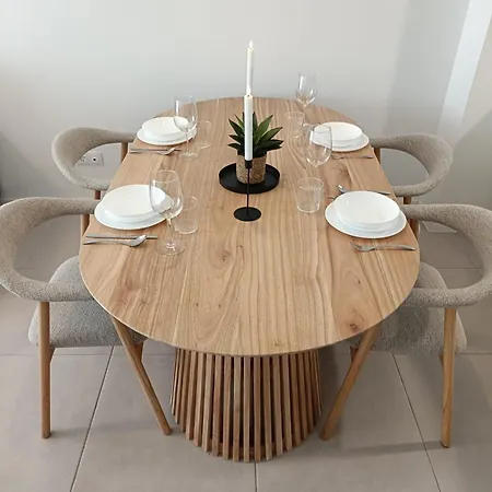 Apartamento Casa Esquina Estepona